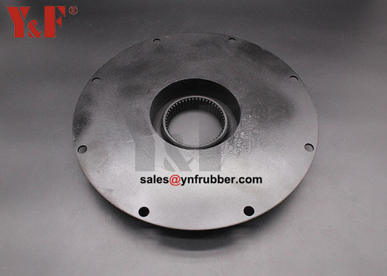 Premium Fleksibel Gummi Coupling Pipe Joints tahan korosi