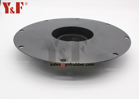 Premium Fleksibel Gummi Coupling Pipe Joints tahan korosi