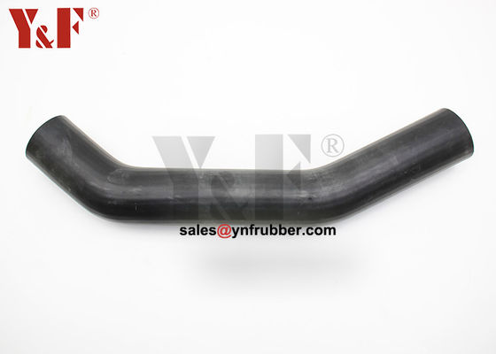 Selang bawah karet sintetis tekanan tinggi 124-7102 E330B Untuk excavator
