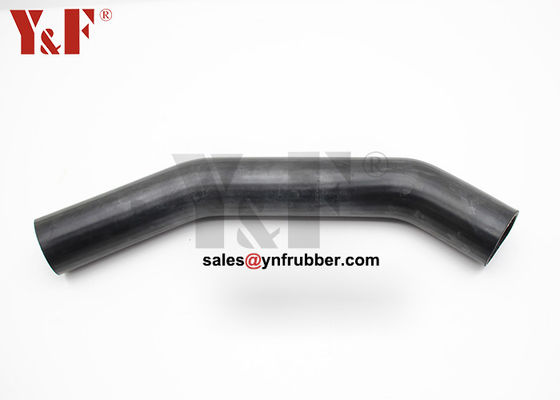 Selang bawah karet sintetis tekanan tinggi 124-7102 E330B Untuk excavator