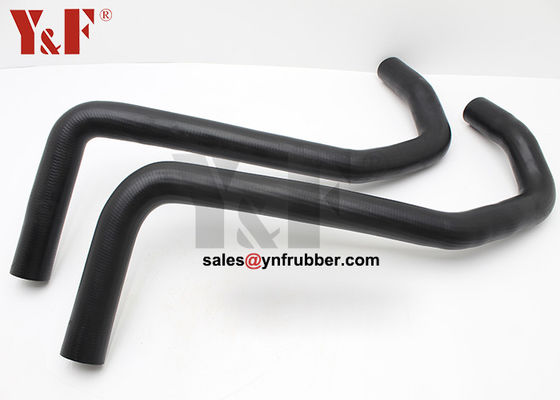245-9178 2459178 Excavator Rubber Hose E320D Lower Hose High Pressure CE