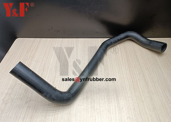 E320D Excavator Rubber Hose Piping 245-9178 Radiator Hose Lower