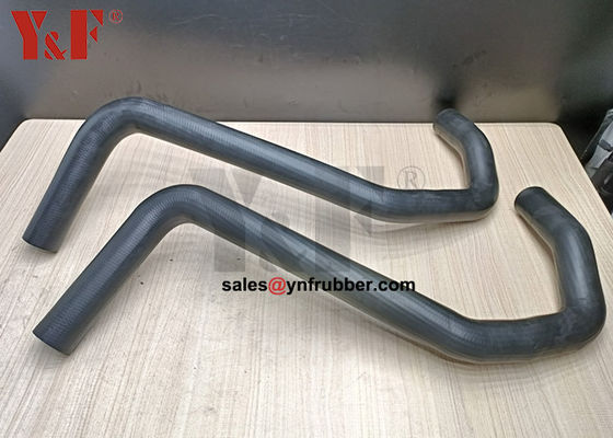E320D Excavator Rubber Hose Piping 245-9178 Radiator Hose Lower