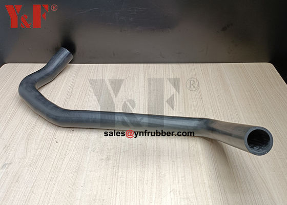 E320D Excavator Rubber Hose Piping 245-9178 Radiator Hose Lower