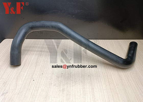 E320D Excavator Rubber Hose Piping 245-9178 Radiator Hose Lower