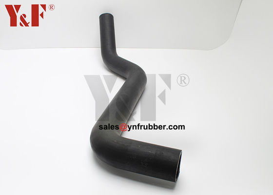 E336D Excavator Rubber Hose 230-2930 Radiator Hose Up Tekanan Tinggi SGS