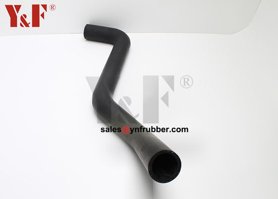 E336D Excavator Rubber Hose 230-2930 Radiator Hose Up Tekanan Tinggi SGS