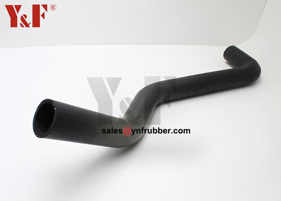 E336D Excavator Rubber Hose 230-2930 Radiator Hose Up Tekanan Tinggi SGS