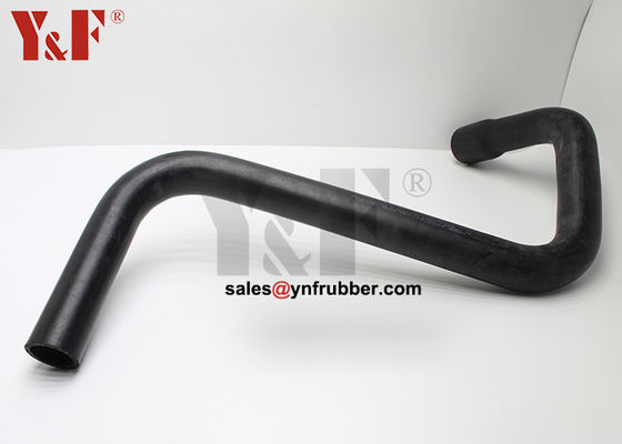 E336D Radiator Hose Lower High Pressure 230-2931 Excavator Rubber Piping