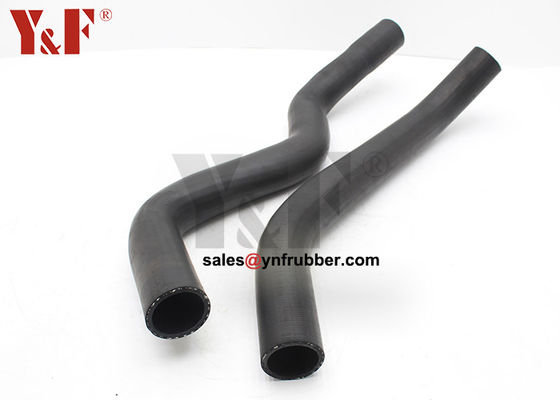 Penggalian industri Selang hidrolik Karet 399-1118 E313D2 E320D2 Radiator