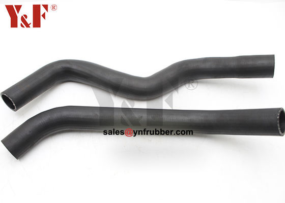 Penggalian industri Selang hidrolik Karet 399-1118 E313D2 E320D2 Radiator