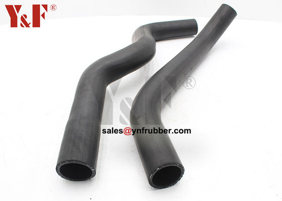 Penggalian industri Selang hidrolik Karet 399-1118 E313D2 E320D2 Radiator