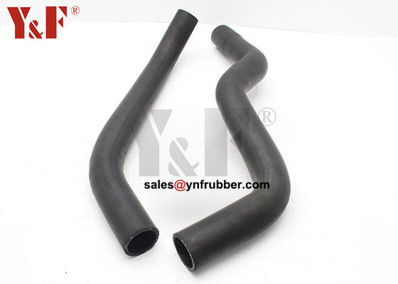 Penggalian industri Selang hidrolik Karet 399-1118 E313D2 E320D2 Radiator