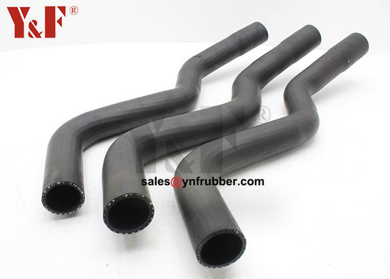 E313D2 E320D2 Excavator Rubber Hose 399-1119 Dengan Konektor Kopling