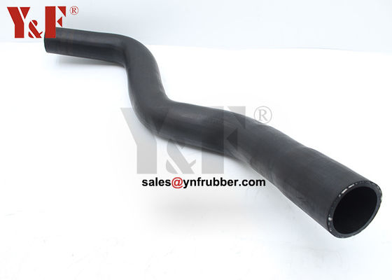 E313D2 E320D2 Excavator Rubber Hose 399-1119 Dengan Konektor Kopling