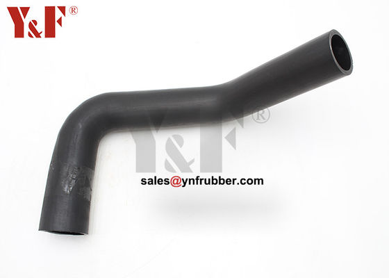 Aman Hydraulic Excavator Karet Selang E312C 193-2698 Up Radiator Selang