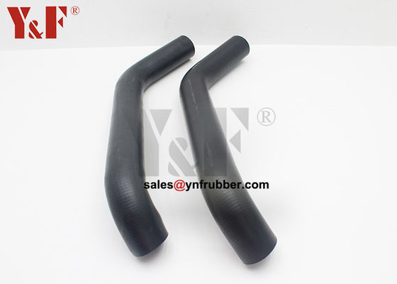 477-6795 Selang Karet Industri Untuk Excavator E312D2 Bagian pengganti