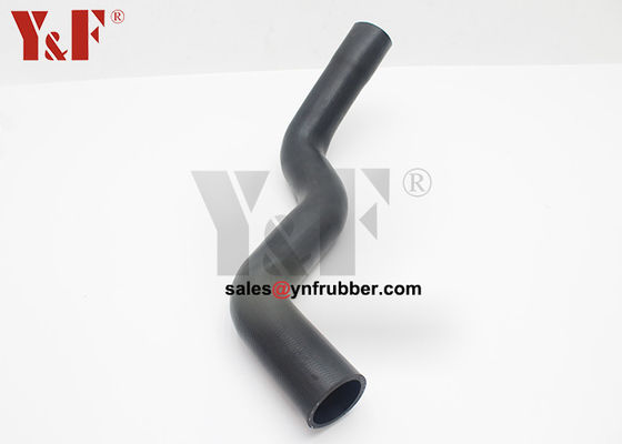 Penggantian selang excavator radiator karet sintetis tekanan tinggi