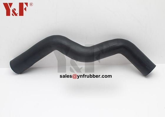 Penggantian selang excavator radiator karet sintetis tekanan tinggi