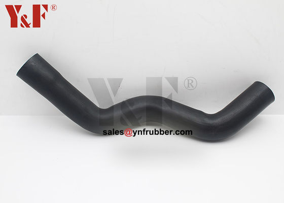 Penggantian selang excavator radiator karet sintetis tekanan tinggi