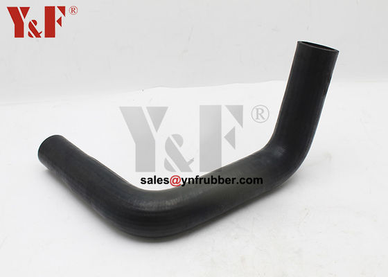 Selang Radiator Karet Fleksibel Excavator Disesuaikan 185-00398 DX300