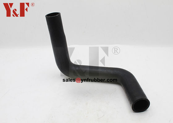 Selang Radiator Karet Fleksibel Excavator Disesuaikan 185-00398 DX300