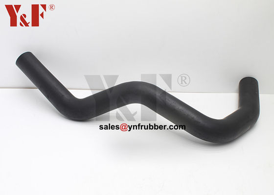 Radiator Rubber Hose Tube Tensile Tinggi 3104768 Untuk Excavator