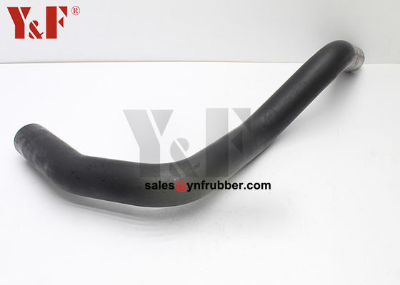 Radiator Rubber Hose Tube Tensile Tinggi 3104768 Untuk Excavator