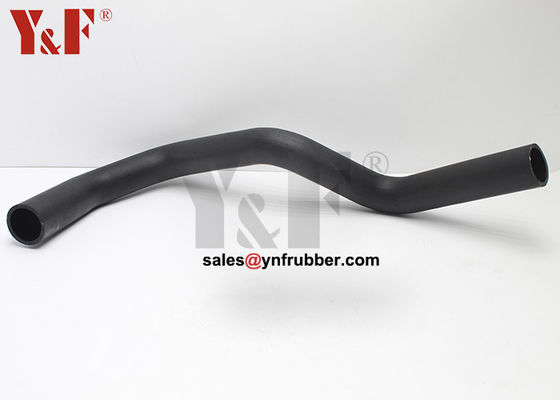 Radiator Rubber Hose Tube Tensile Tinggi 3104768 Untuk Excavator