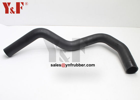 Radiator Rubber Hose Tube Tensile Tinggi 3104768 Untuk Excavator