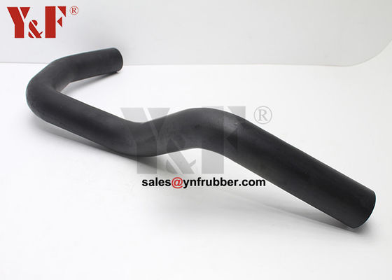 Radiator Rubber Hose Tube Tensile Tinggi 3104768 Untuk Excavator