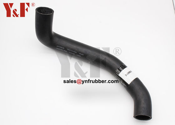 Radiator Excavator Rubber Hose EX200-2 EX200-3 3050022 Tekanan Tinggi