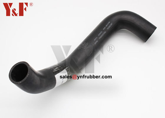 Radiator Excavator Rubber Hose EX200-2 EX200-3 3050022 Tekanan Tinggi