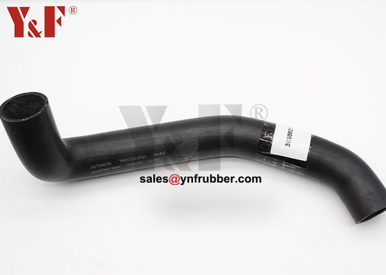 Radiator Excavator Rubber Hose EX200-2 EX200-3 3050022 Tekanan Tinggi