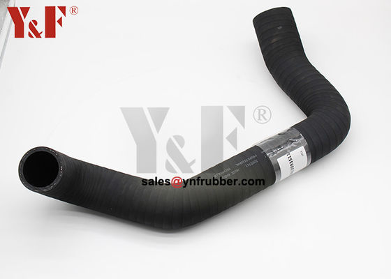 ZX350 ZX360 3089836 3093511 Selang Karet Sintetis Untuk Excavator