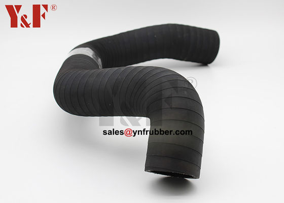 ZX350 ZX360 3089836 3093511 Selang Karet Sintetis Untuk Excavator