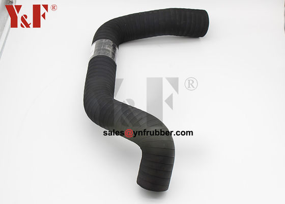 ZX350 ZX360 3089836 3093511 Selang Karet Sintetis Untuk Excavator
