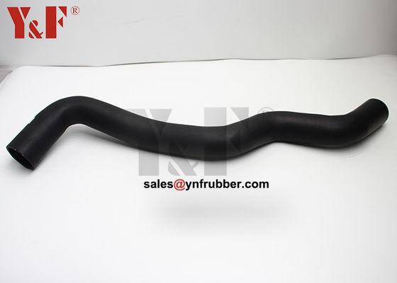 EX200-6 ZX200 Excavator Rubber Hose 3102063 Radiator Hose Down