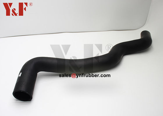 EX200-6 ZX200 Excavator Rubber Hose 3102063 Radiator Hose Down