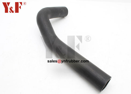Selang Karet Sintetis Hitam Tekanan Tinggi 3104767 Selang Radiator Atas