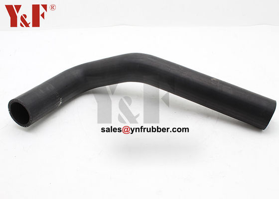 Selang Karet Sintetis Hitam Tekanan Tinggi 3104767 Selang Radiator Atas