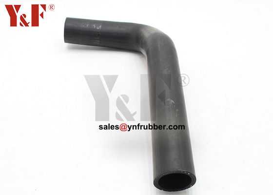 Selang Karet Sintetis Hitam Tekanan Tinggi 3104767 Selang Radiator Atas