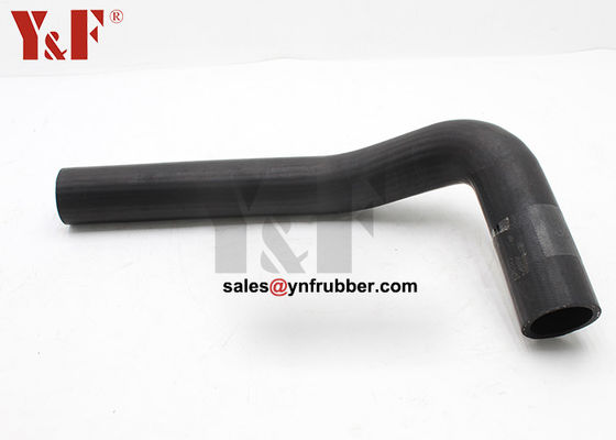 Selang Karet Sintetis Hitam Tekanan Tinggi 3104767 Selang Radiator Atas