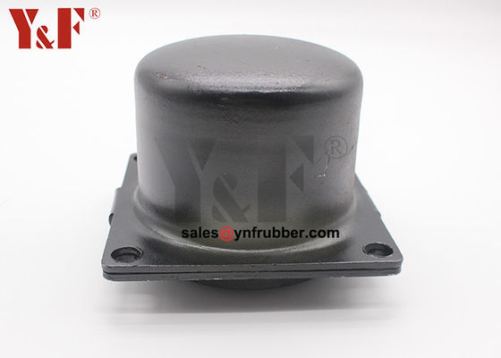 Vibration Bump Stop Rubber Damping Dengan Low Compression Set