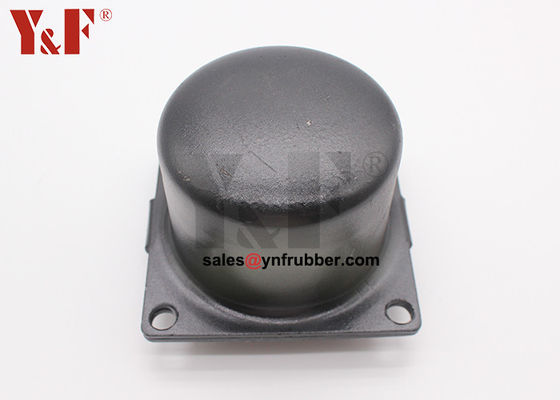 Vibration Bump Stop Rubber Damping Dengan Low Compression Set
