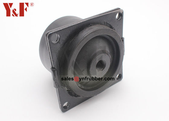 Vibration Bump Stop Rubber Damping Dengan Low Compression Set