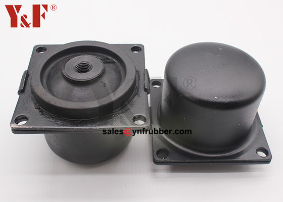 Vibration Bump Stop Rubber Damping Dengan Low Compression Set