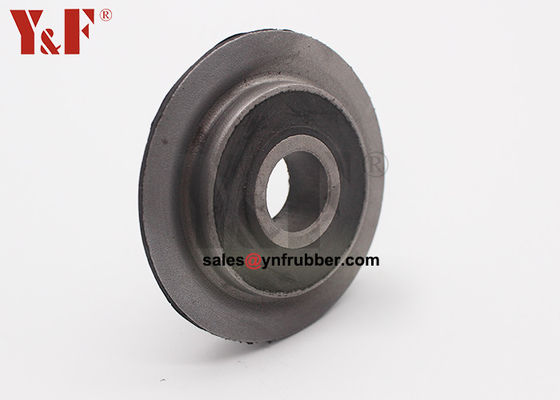 Industri Heavy Duty Karet Bump Stops Lembut Elastomeric Damping Buffer