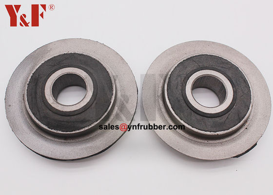 Industri Heavy Duty Karet Bump Stops Lembut Elastomeric Damping Buffer