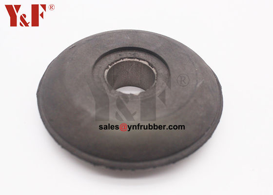 Industri Heavy Duty Karet Bump Stops Lembut Elastomeric Damping Buffer